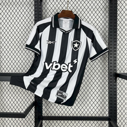 Botafogo Principal 25-26