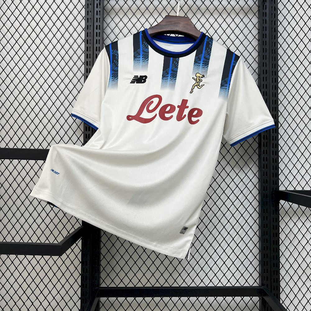 Atalanta Secundária 25-26