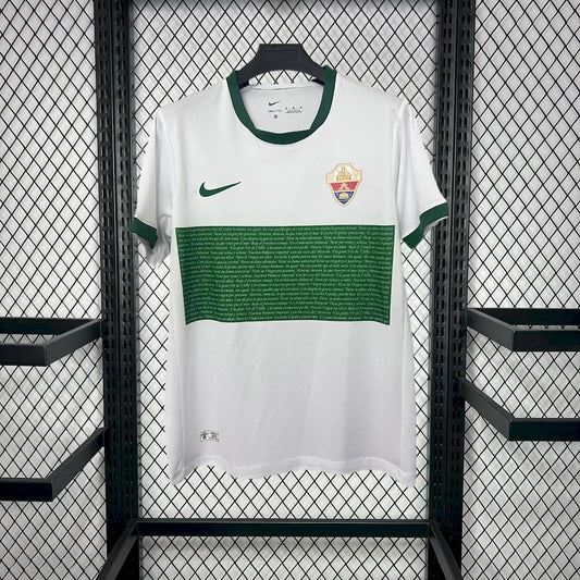Elche Principal 25-26