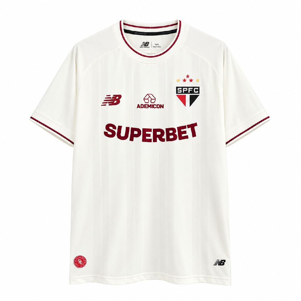 São Paulo Alternativa 26-27
