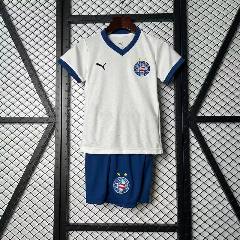 Bahia Principal Kit de Criança 25-26