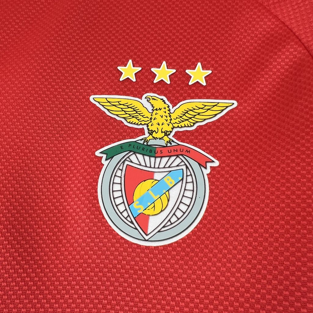 Benfica Principal 26-27