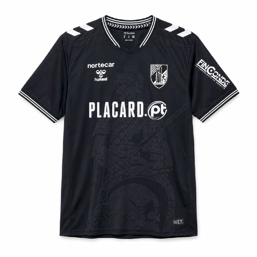 Vitória Sc Secundária 26-27