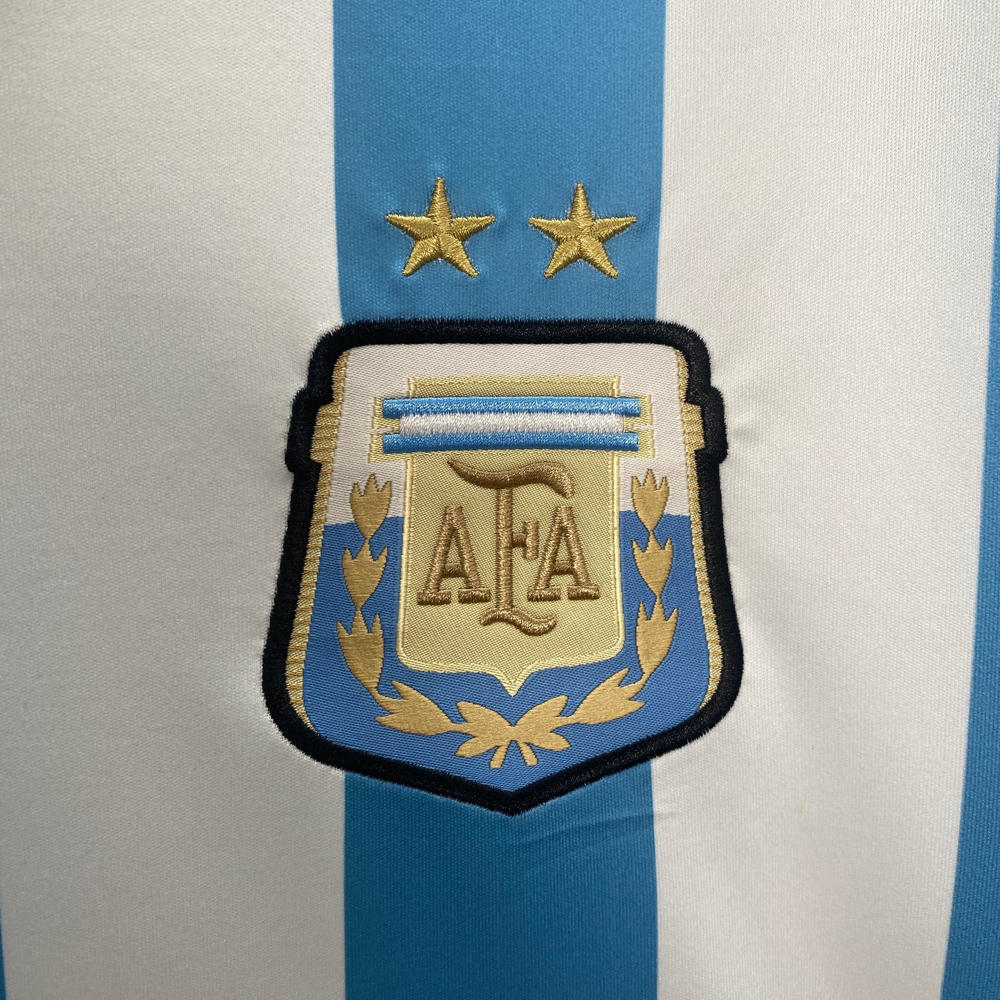 Argentina Retro 2014