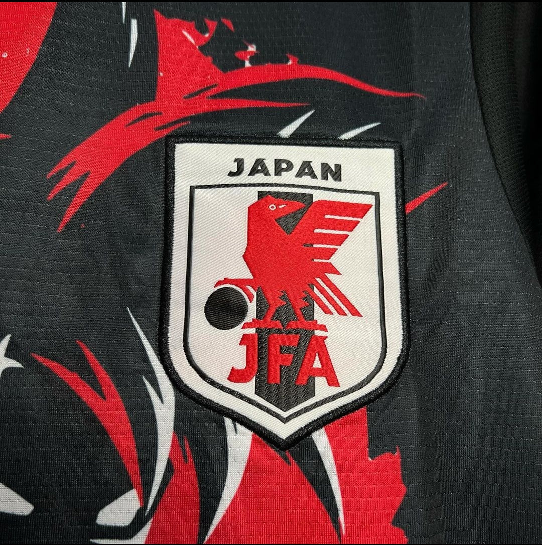 Japão- Edição Especial 2024