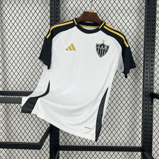 Atlético MG Secundária 25-26