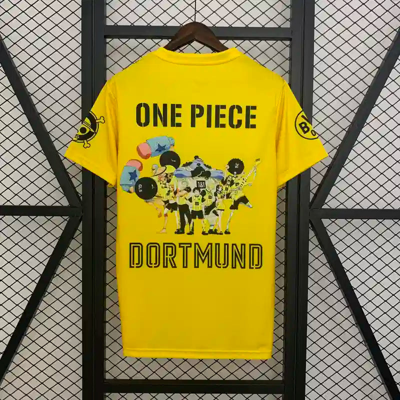 Dortmund - Edição Especial 25-26