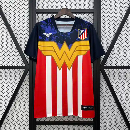 Atlético Madrid - Edição Especial 25-26