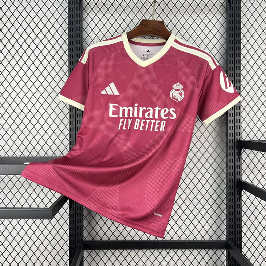 Real Madrid Alternativa 26-27