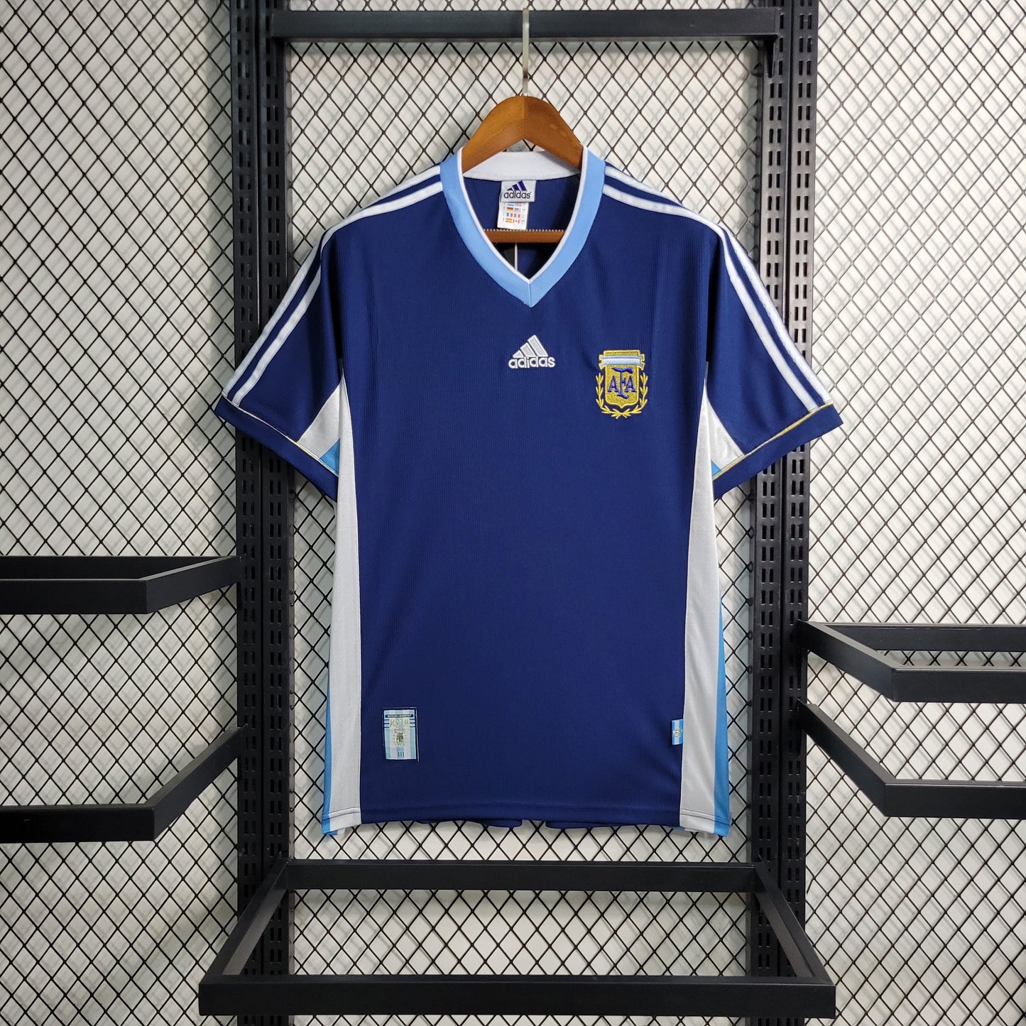 Argentina Retro 1998