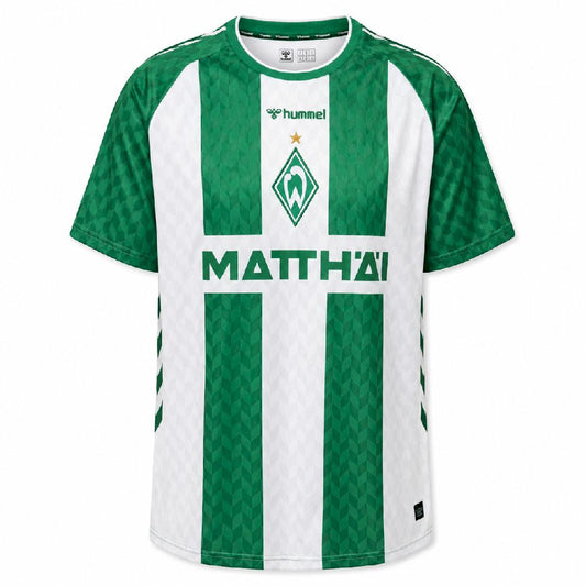 Werder Bremen Principal 26-27