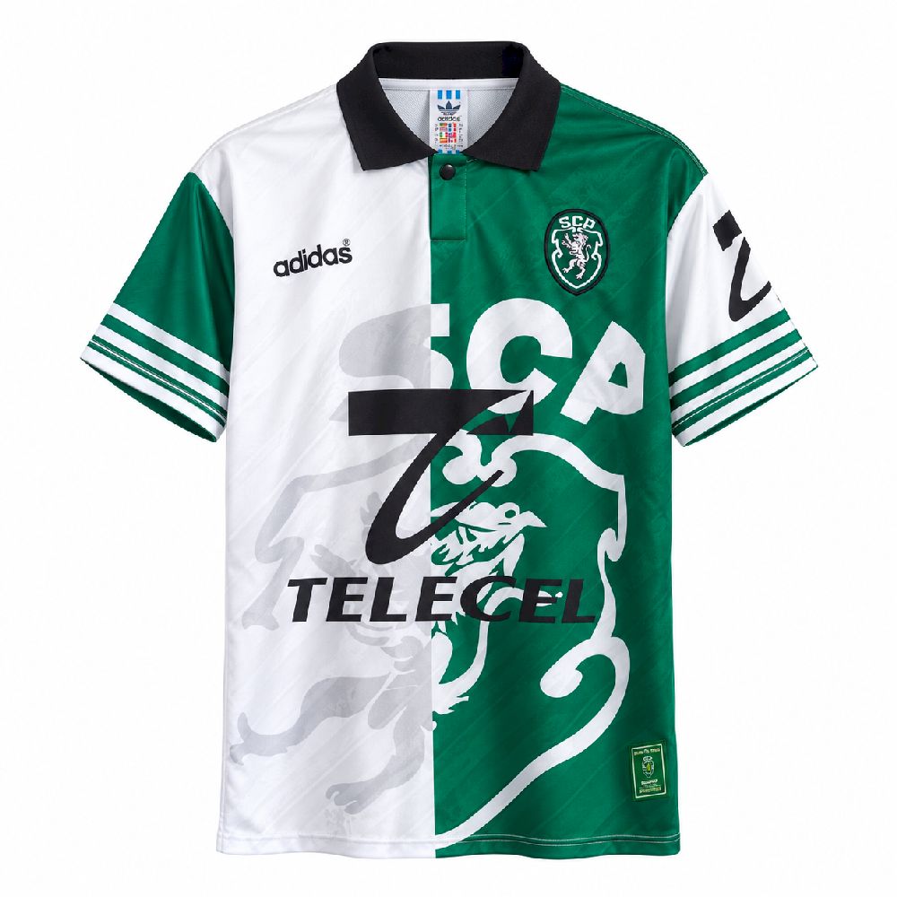 Sporting Retro 96-97