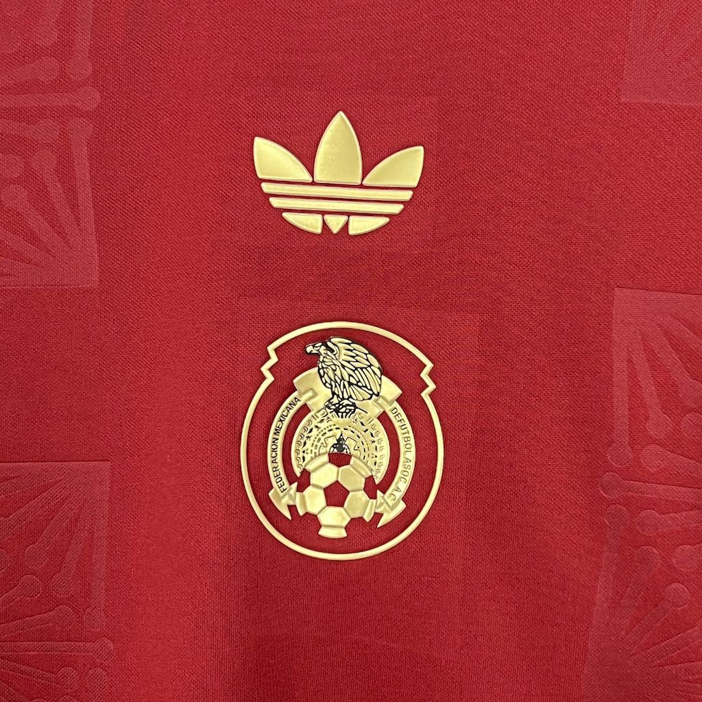 México - Edição Especial 25-26