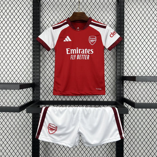 Arsenal Principal Kit Criança 26-27