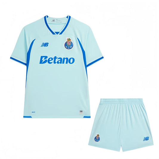 Porto Secundária Kit Criança 26-27