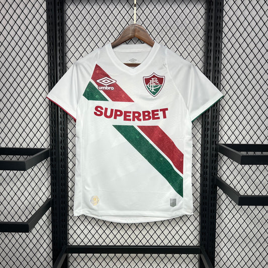 Fluminense Secundária 24-25