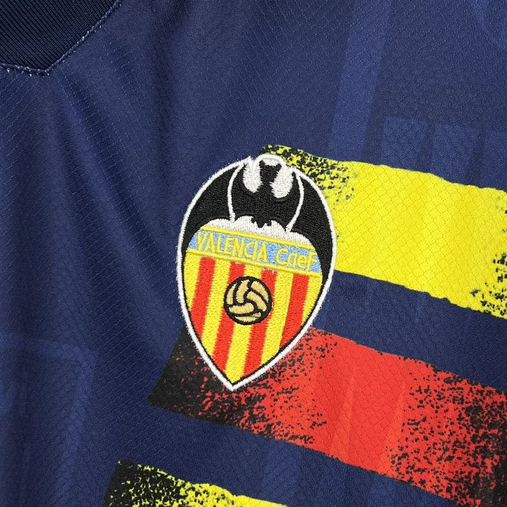 Valência Retro 96-97