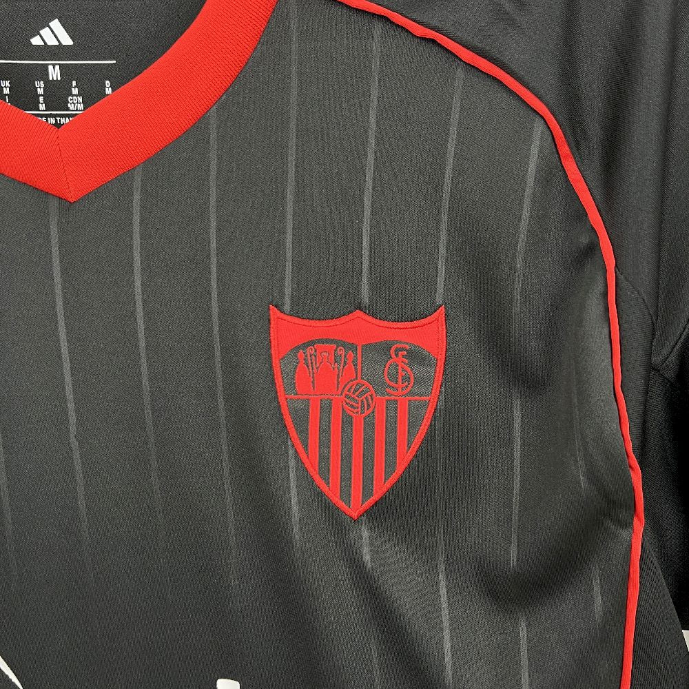 Sevilla Alternativa 25-26