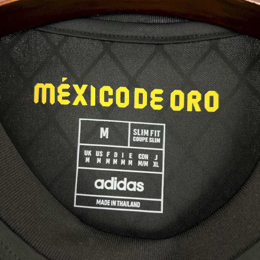 México - Edição Especial 25-26