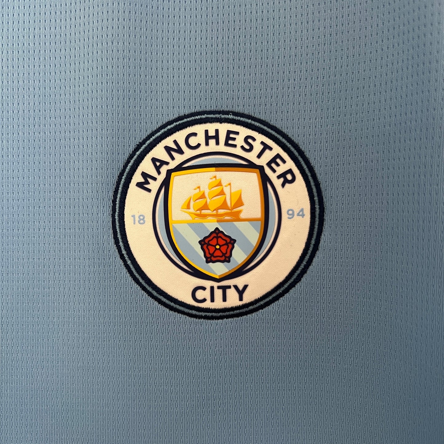 Manchester City Principal 24-25