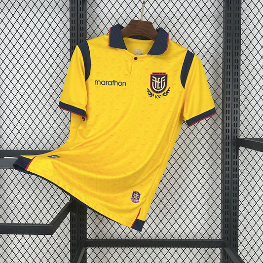 Equador Principal 25-26