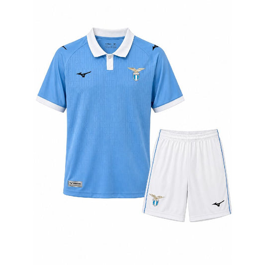 Lazio Principal Kit Criança 26-27