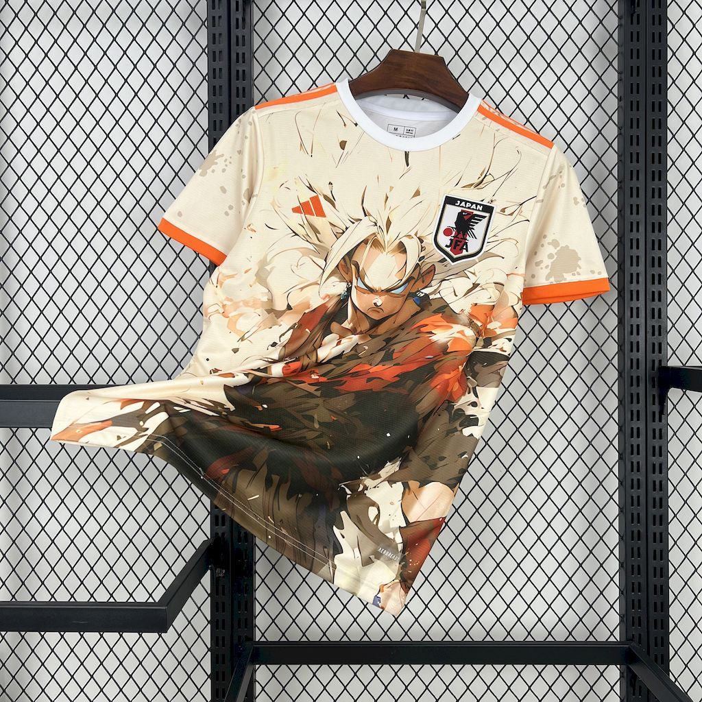 Japão - Edição Especial 25-26