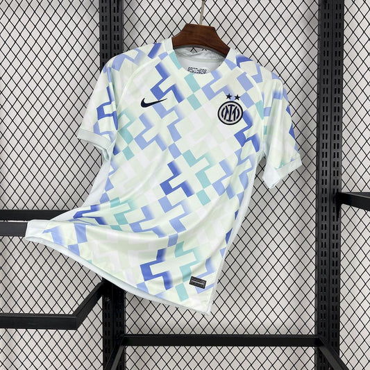 Inter Secundária 25-26