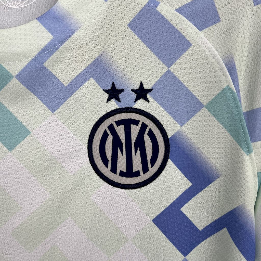 Inter Secundária 25-26