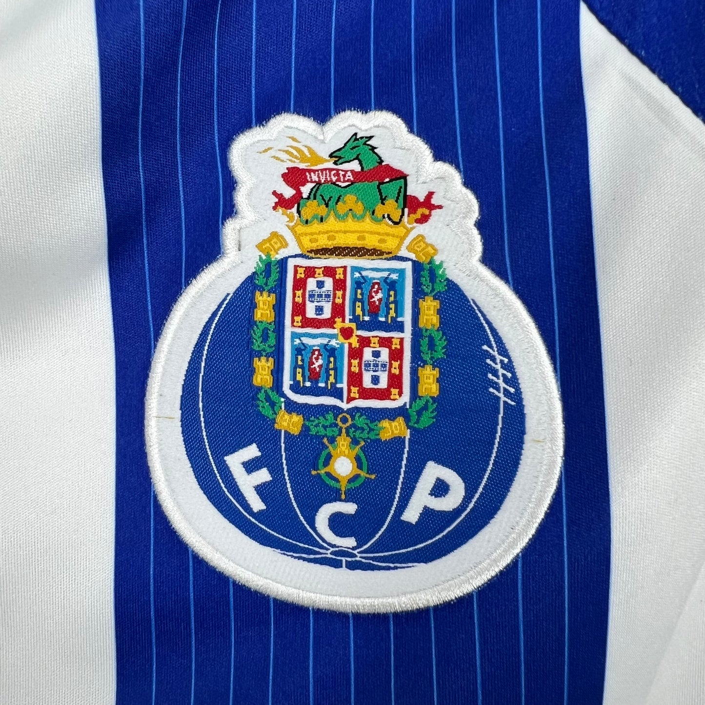 Porto Retro 14-15