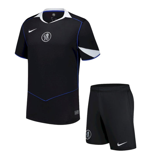 Chelsea Alternativa Kit Criança 25-26