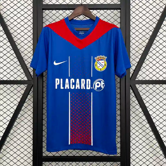 Alverca Principal 25-26