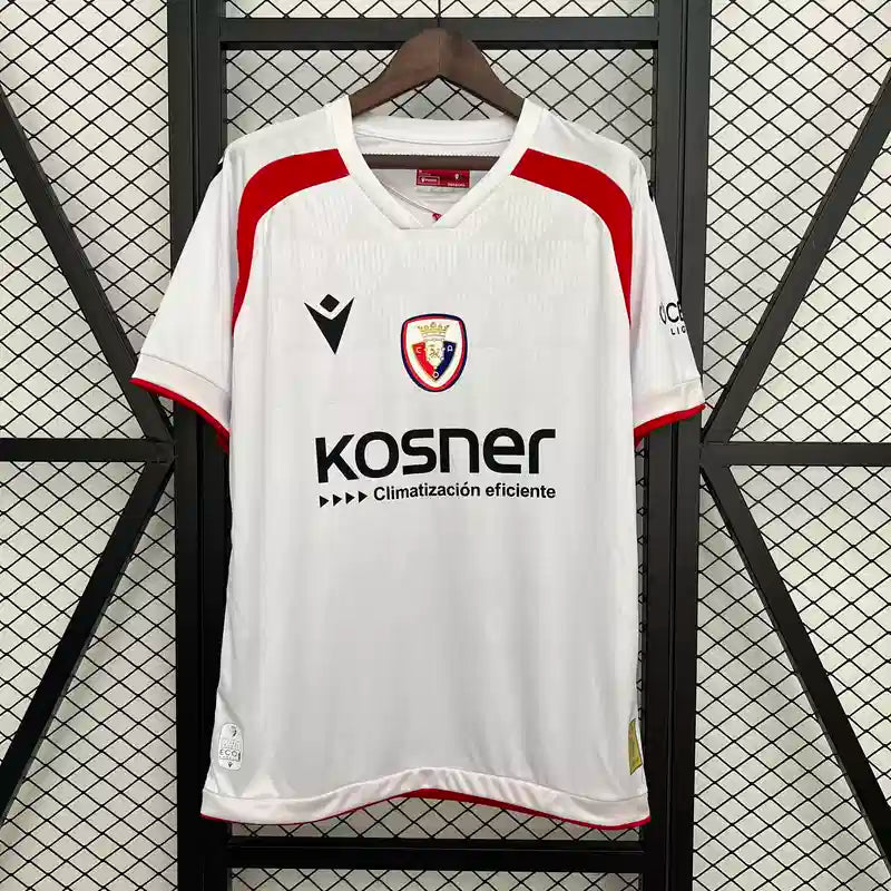 Osasuna Alternativa 25-26