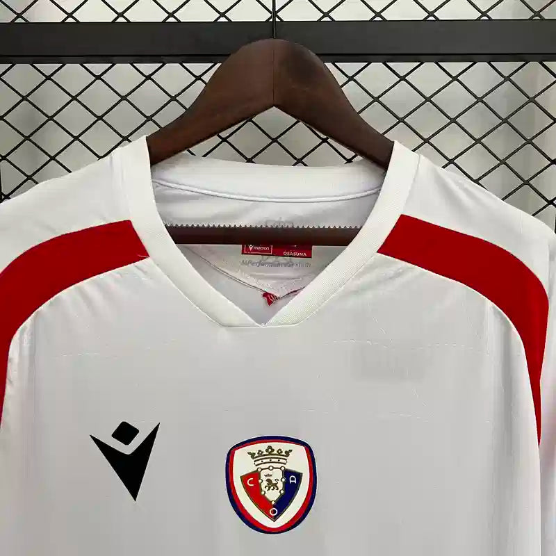 Osasuna Alternativa 25-26