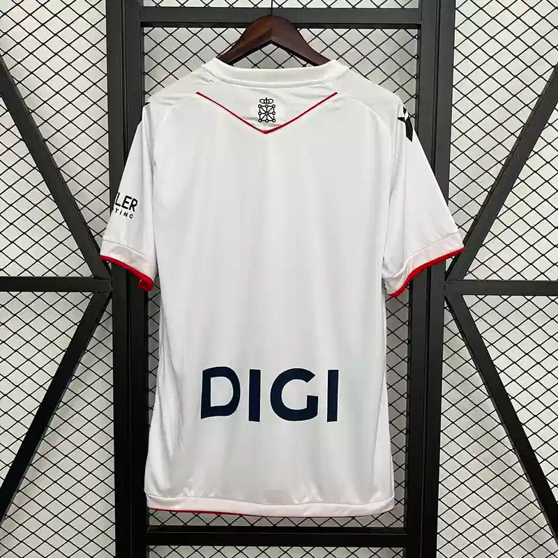 Osasuna Alternativa 25-26