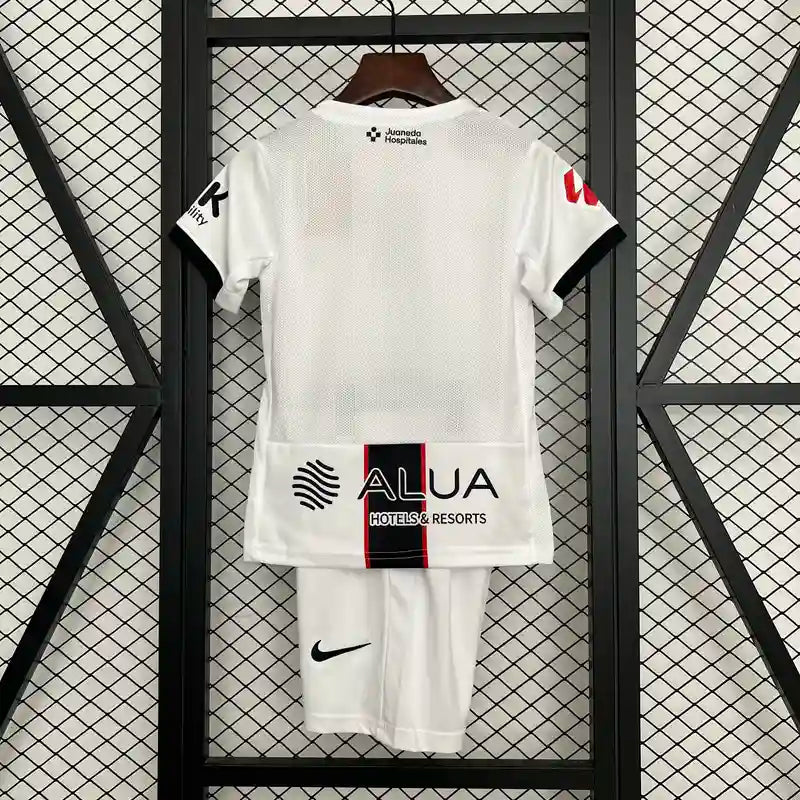 Mallorca Secundária Kit Criança 25-26