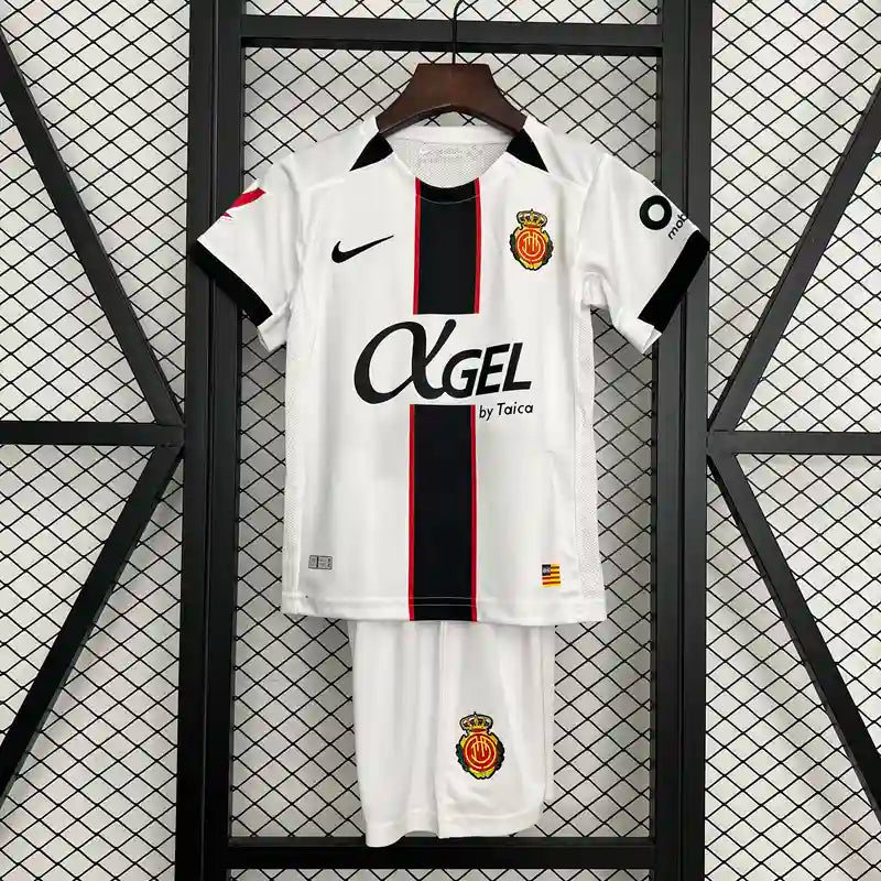 Mallorca Secundária Kit Criança 25-26