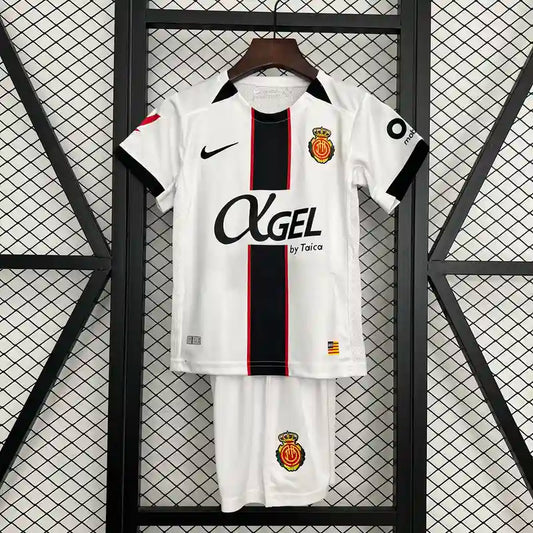 Mallorca Secundária Kit Criança 25-26