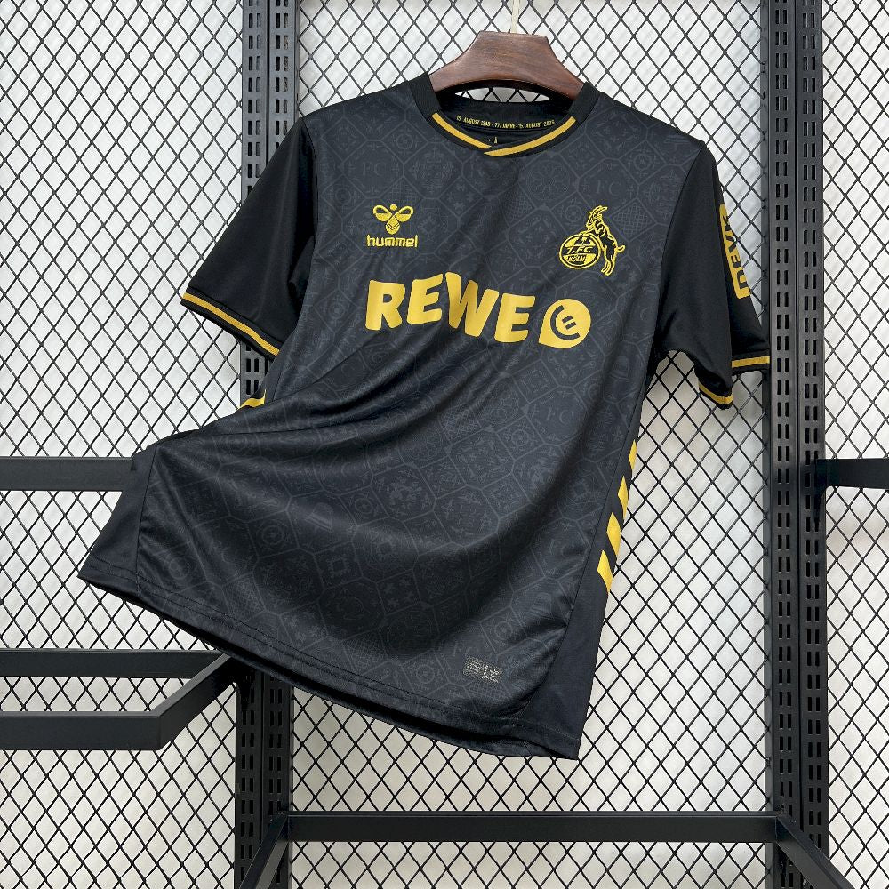 Köln Alternativa 25-26