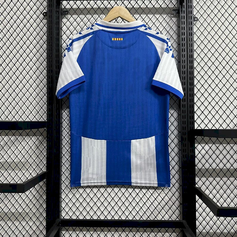 Espanyol Principal 25-26