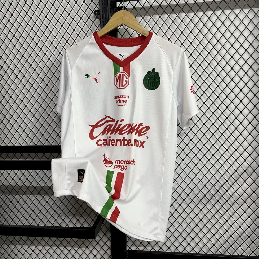Chivas Alternativa 25-26