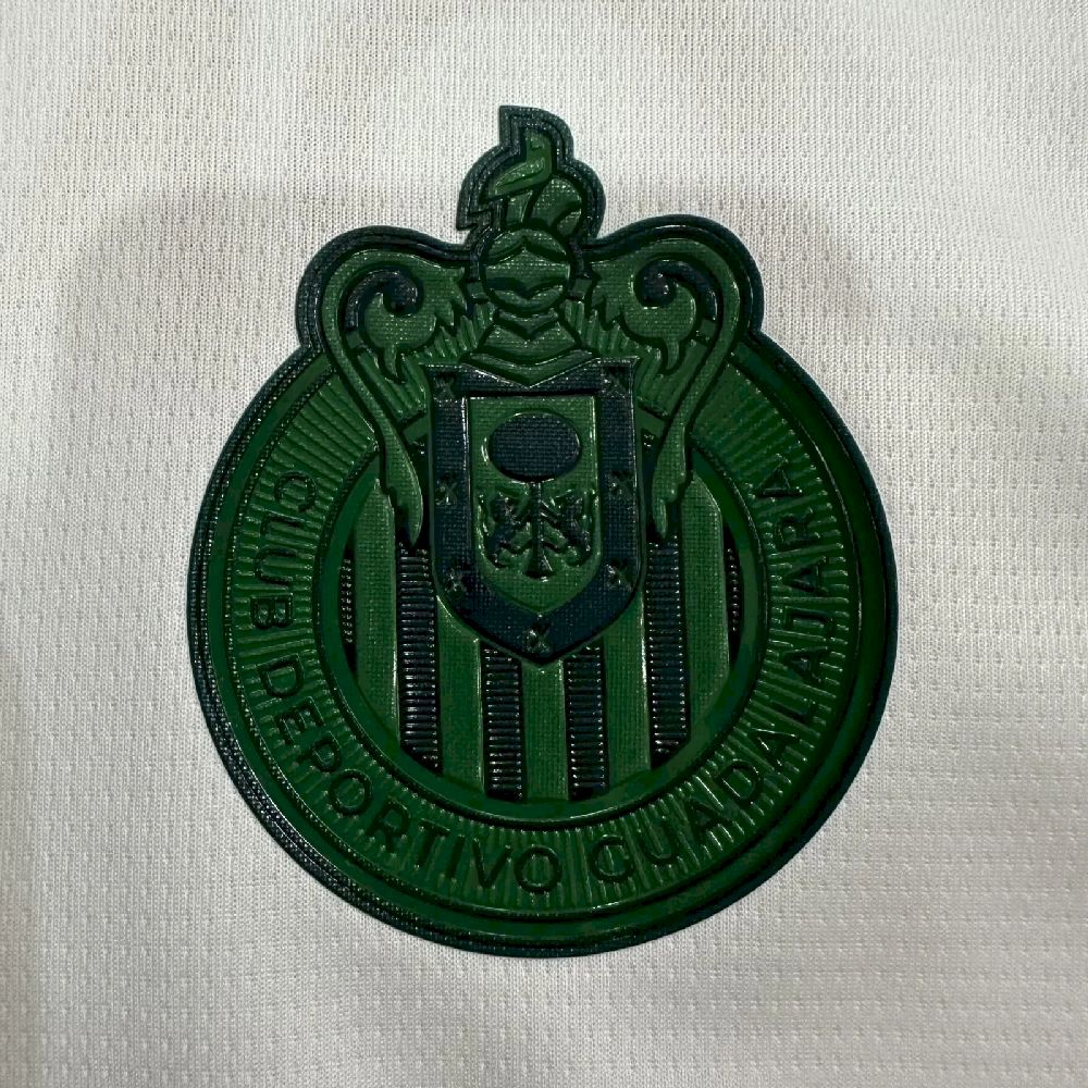 Chivas Alternativa 25-26