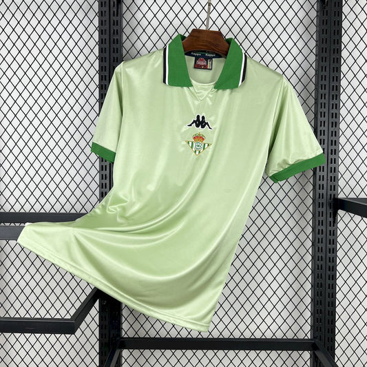 Bétis Retro 99-00