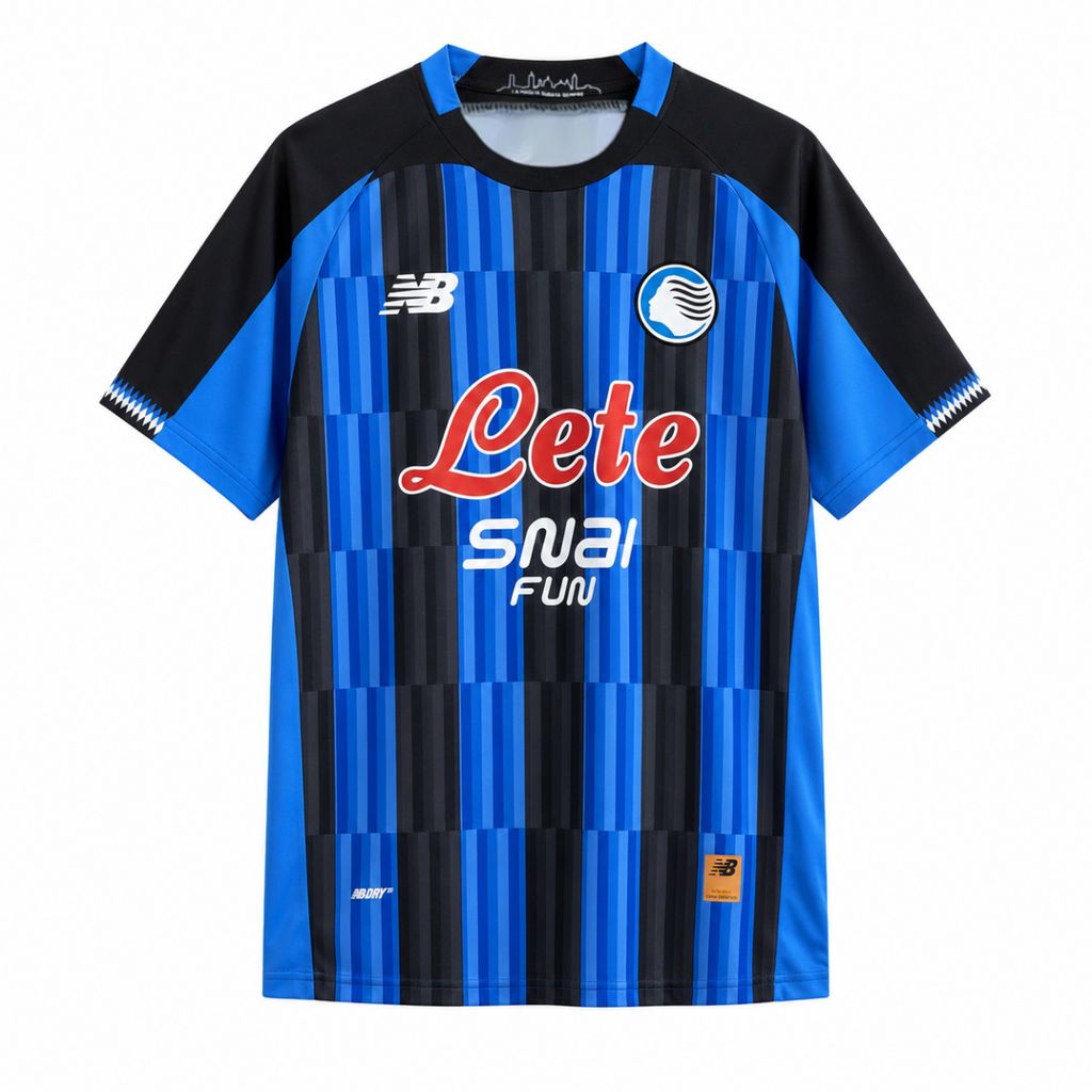 Atalanta Principal 26-27