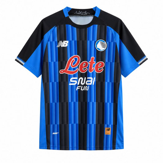 Atalanta Principal 26-27