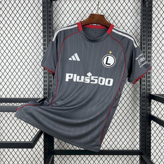 Legia Warszawa Alternativa 25-26