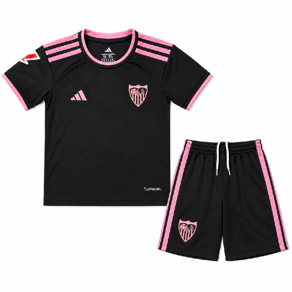 Sevilla Alternativa Kit Criança 26-27
