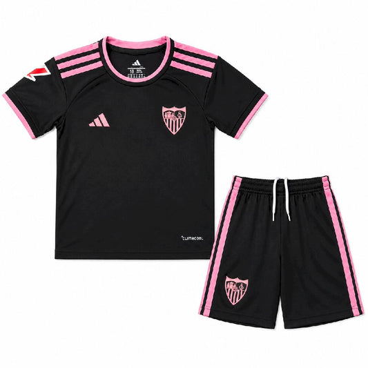Sevilla Alternativa Kit Criança 26-27