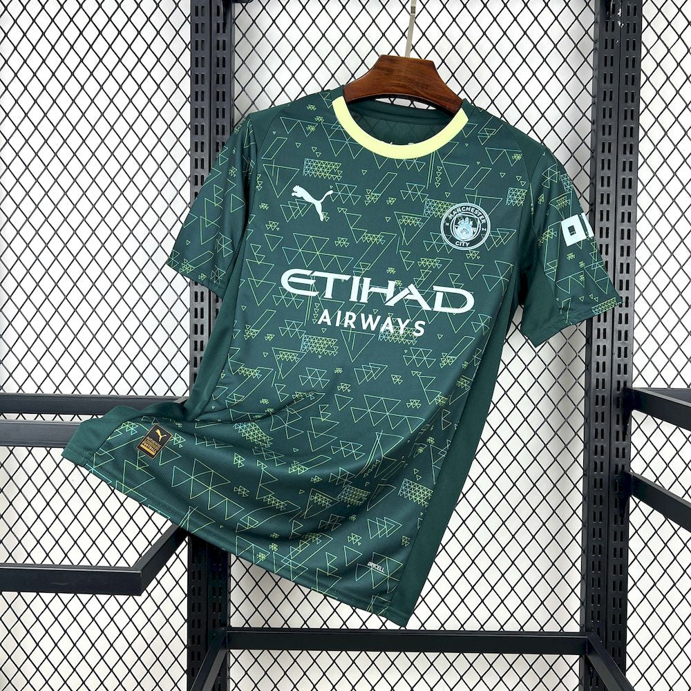 Manchester City Alternativa 25-26