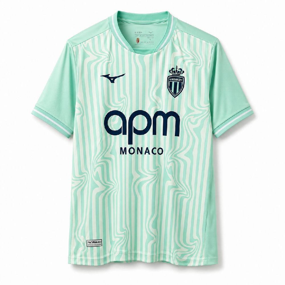 Monaco Alternativa 26-27